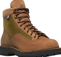 Danner Light II 6" Wide kengät, ruskea New