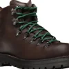 Mountain Light II 5 Wide kengät, Brown-Danner Clearance