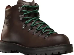 Mountain Light II 5 Wide kengät, Brown-Danner Clearance