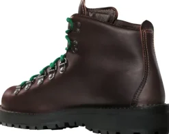 Mountain Light II 5 Wide kengät, Brown-Danner Clearance