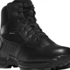 StrikerBolt Side-Zip 6" vaelluskengät, musta-Danner Hot
