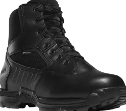 StrikerBolt Side-Zip 6" vaelluskengät, musta-Danner Hot