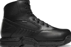 StrikerBolt Side-Zip 6" vaelluskengät, musta-Danner Hot