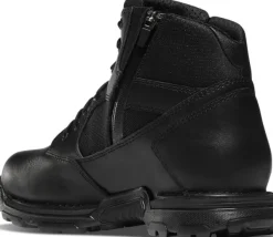 StrikerBolt Side-Zip 6