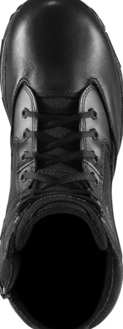 StrikerBolt Side-Zip 6