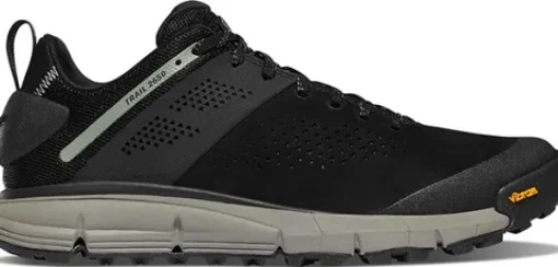 Danner Trail 2650 3" naisten vaelluskengät, musta/harmaa Sale