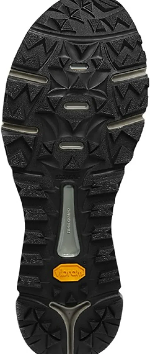Danner Trail 2650 3" naisten vaelluskengät, musta/harmaa Sale