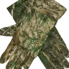 Deerhunter Approach Gloves w. Silicone Grips Adapt Outlet