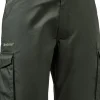 Atlas Shorts shortsit, tummanvihreä-Deerhunter Best