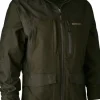 Chasse Jacket metsästystakki, vihreäruskea-Deerhunter Clearance