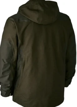 Chasse Jacket metsästystakki, vihreäruskea-Deerhunter Clearance