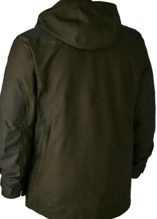 Chasse Jacket metsästystakki, vihreäruskea-Deerhunter Clearance