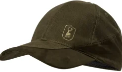 Eagle Cap metsästyslippalakki, Tarmac Green-Deerhunter Best