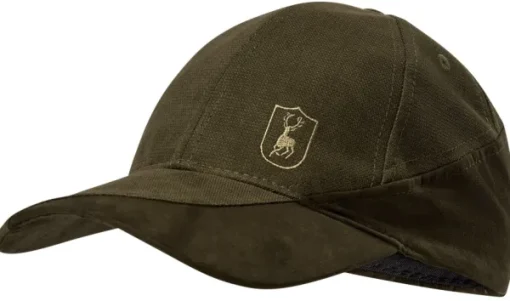 Eagle Cap metsästyslippalakki, Tarmac Green-Deerhunter Best