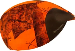 Deerhunter Eagle Flat Cap metsästyslippalakki, REALTREE EDGE® ORANGE New