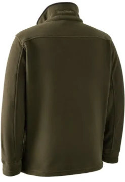 Deerhunter Eagle Fleece Jacket fleecetakki, Tarmac Green Clearance
