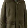 Eagle Jacket metsästystakki, Tarmac Green-Deerhunter Online