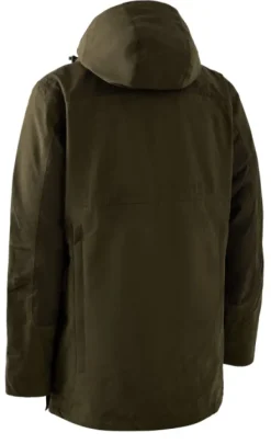 Eagle Jacket metsästystakki, Tarmac Green-Deerhunter Online
