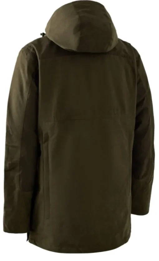 Eagle Jacket metsästystakki, Tarmac Green-Deerhunter Online