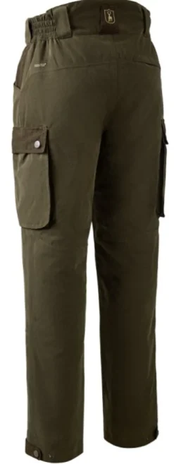 Eagle Trousers metsästyshousut, Tarmac Green-Deerhunter Discount
