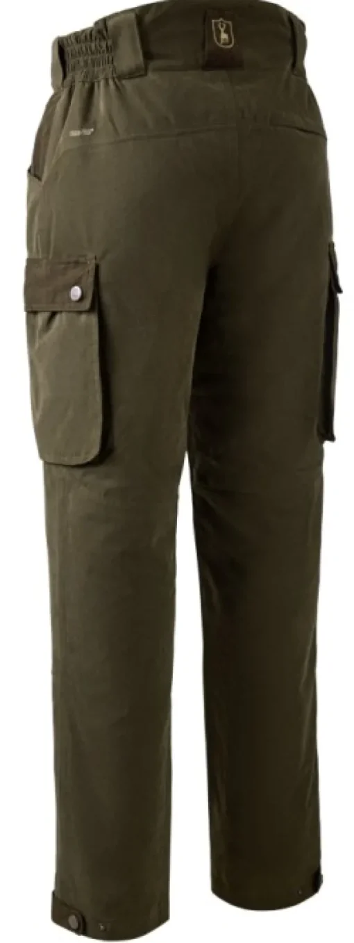 Eagle Trousers metsästyshousut, Tarmac Green-Deerhunter Discount