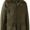 Eagle Winter Jacket metsästystakki, Tarmac Green-Deerhunter Online