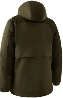 Eagle Winter Jacket metsästystakki, Tarmac Green-Deerhunter Online