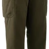 Eagle Winter Trousers metsästyshousut, Tarmac Green-Deerhunter Sale