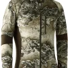 Deerhunter Excape Insulated Cardigan metsästystakki, camo Discount