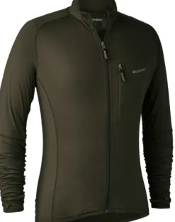 Deerhunter Excape Insulated Cardigan metsästystakki, vihreäruskea Online