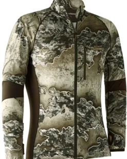 Deerhunter Excape Insulated Cardigan metsästystakki, camo Discount