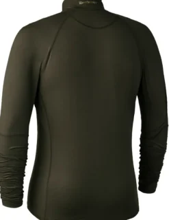 Deerhunter Excape Insulated Cardigan metsästystakki, vihreäruskea Online