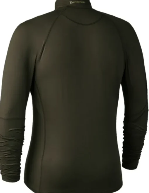Deerhunter Excape Insulated Cardigan metsästystakki, vihreäruskea Online