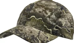 Deerhunter Excape Light Cap metsästyslippalakki, camo Outlet