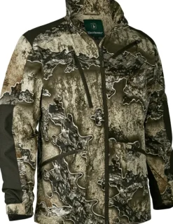 Excape Light Jacket metsästystakki, camo-Deerhunter Clearance