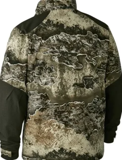 Excape Light Jacket metsästystakki, camo-Deerhunter Clearance