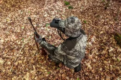 Excape Light Jacket metsästystakki, camo-Deerhunter Clearance