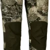 Excape Light Trousers metsästyshousut, camo-Deerhunter Best