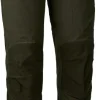 Deerhunter Excape Light Trousers metsästyshousut, vihreä Hot