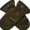 Excape Mittens metsästyskintaat, vihreä-Deerhunter Fashion