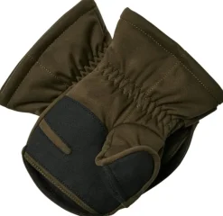 Excape Mittens metsästyskintaat, vihreä-Deerhunter Fashion