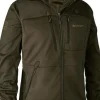 Deerhunter Excape Softshell Jacket metsästystakki, vihreäruskea Hot