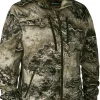 Excape Softshell Jacket metsästystakki, camo-Deerhunter Fashion
