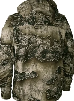 Excape Softshell Jacket metsästystakki, camo-Deerhunter Fashion