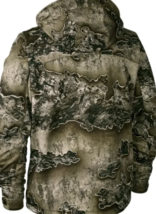 Excape Softshell Jacket metsästystakki, camo-Deerhunter Fashion