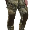 Deerhunter Excape Softshell Trousers naisten metsästyshousut, REALTREE EXCAPE Clearance