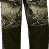 Excape Softshell Trousers metsästyshousut, camo-Deerhunter Outlet