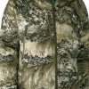 Deerhunter Excape Winter Jacket topattu metsästystakki, Realtree EXCAPE Hot