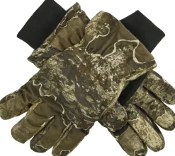 Excape Winter Gloves käsineet, Realtree EXCAPE-Deerhunter Best