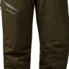 Excape Winter Trousers metsästyshousut, vihreä-Deerhunter Hot
